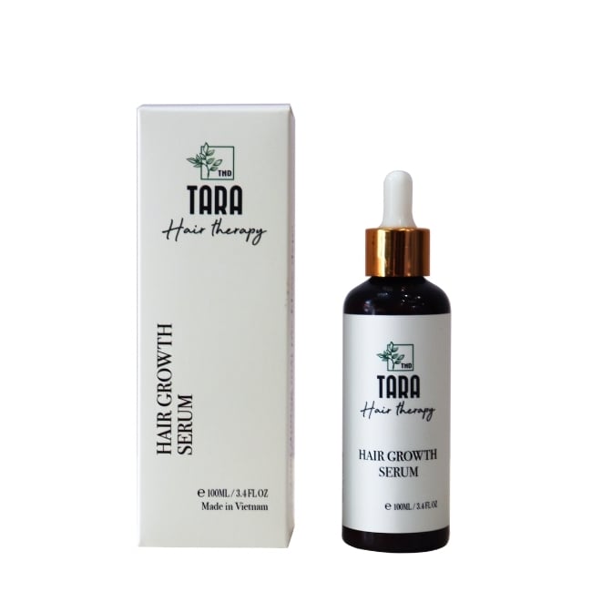 Hair Growth Serum image