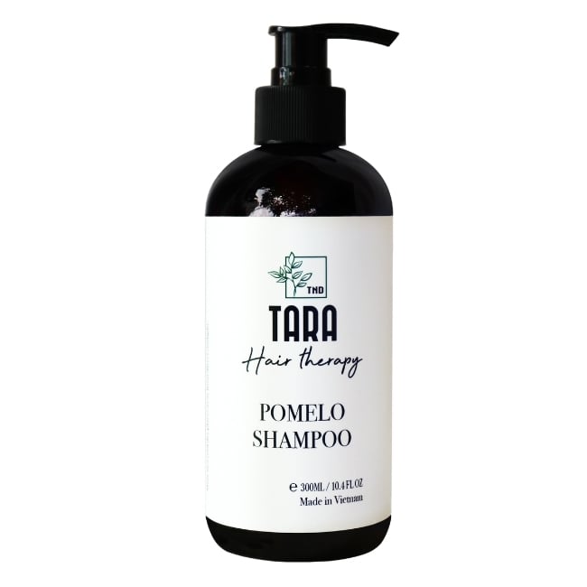 Pomelo Shampoo image