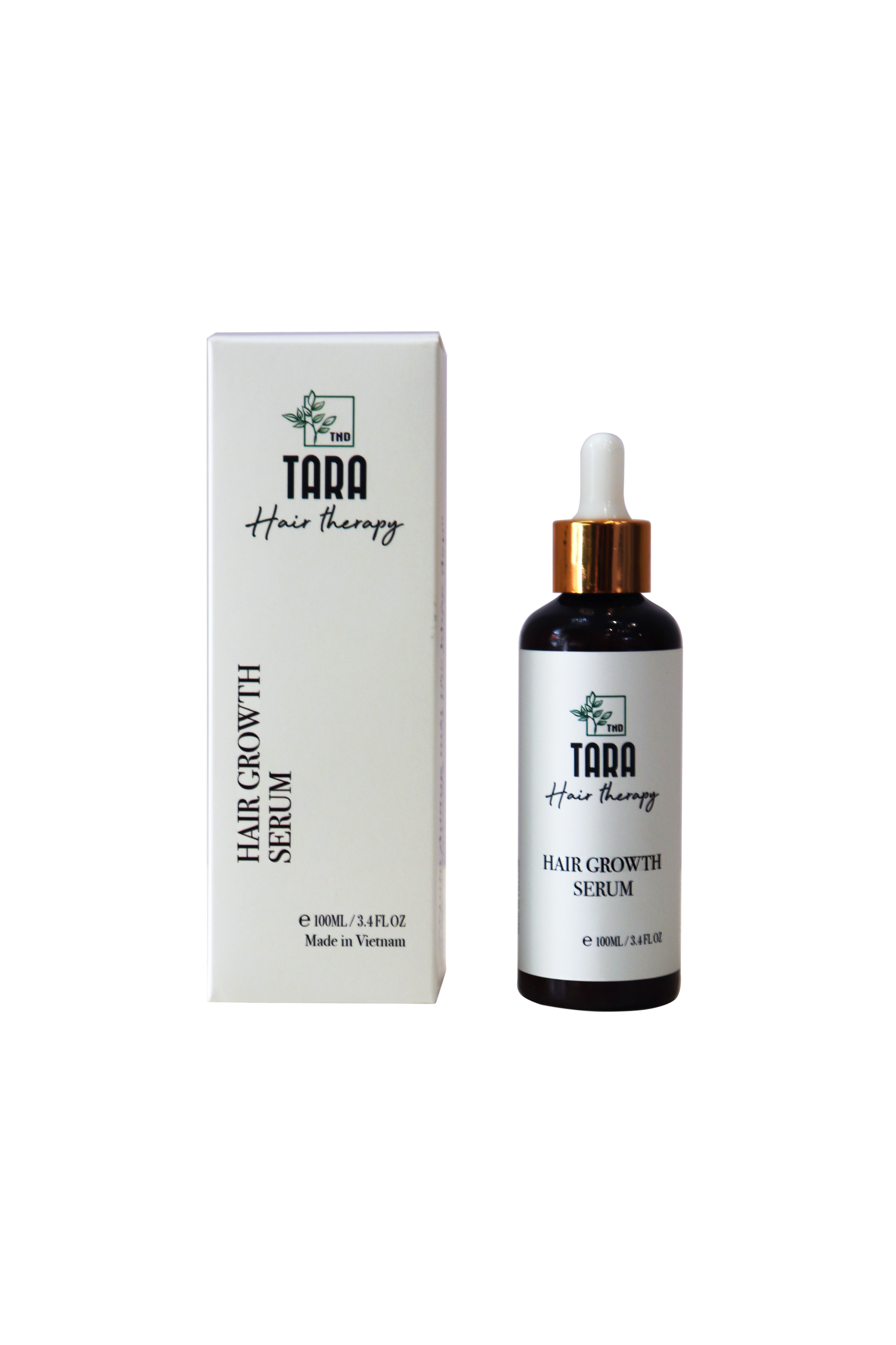 Serum - NBG